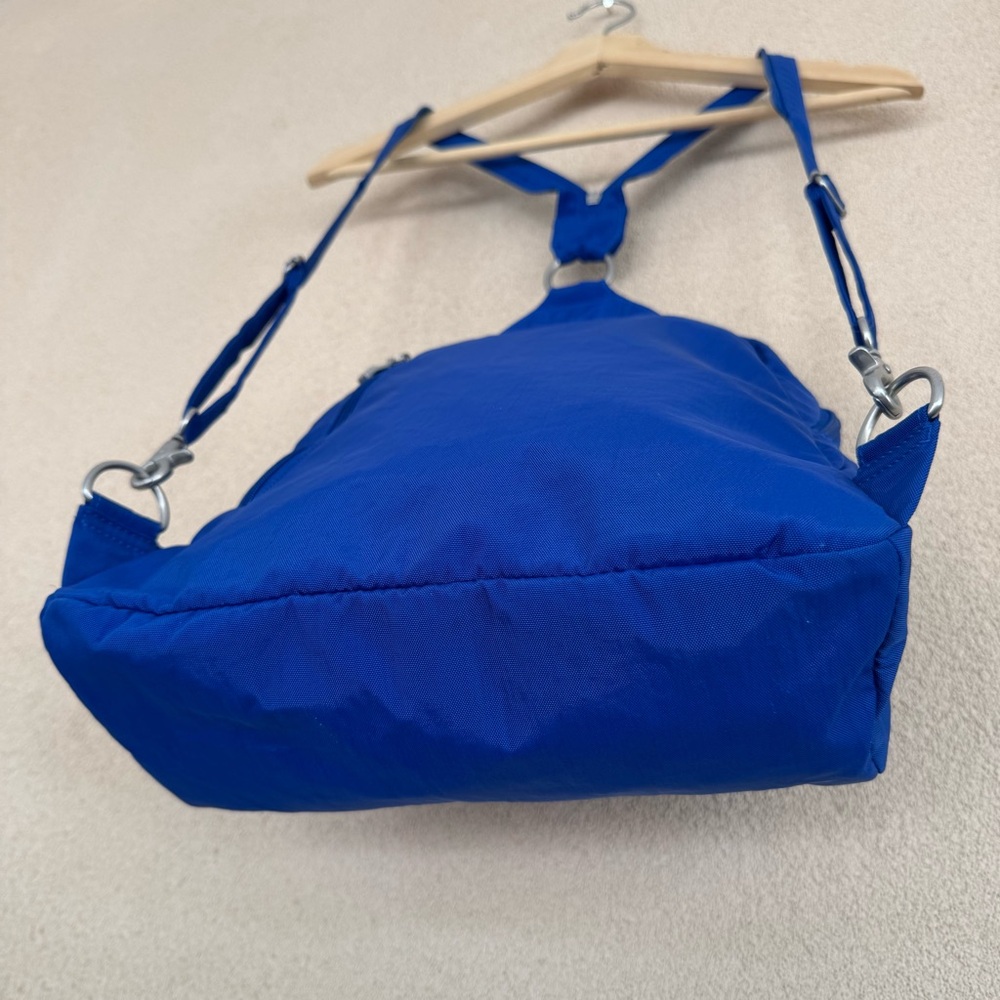 Baggallini Excursion Convertible Zipper Sling Bac… - image 8